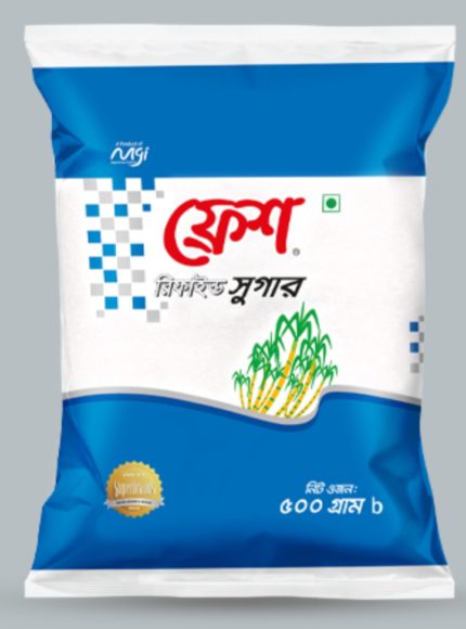 ‌ফ্রেস চি‌নি