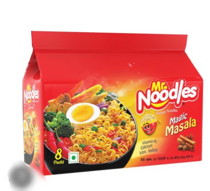 মি নুডুলস