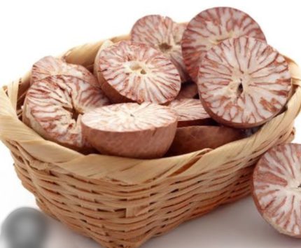 শিঙ্গাপুরী সুপারী