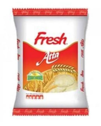ফ্রেস আটা