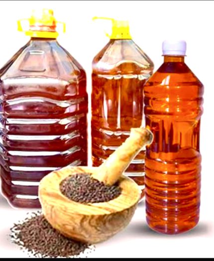 স‌রিষার তেল